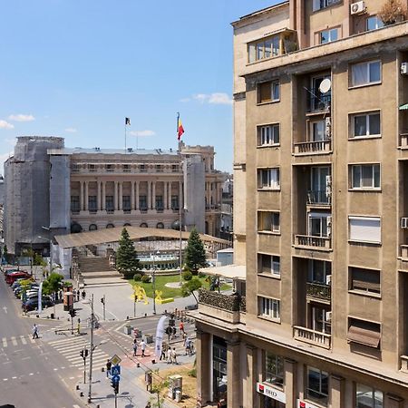 20 Apartment Centre Bucharest Exterior photo