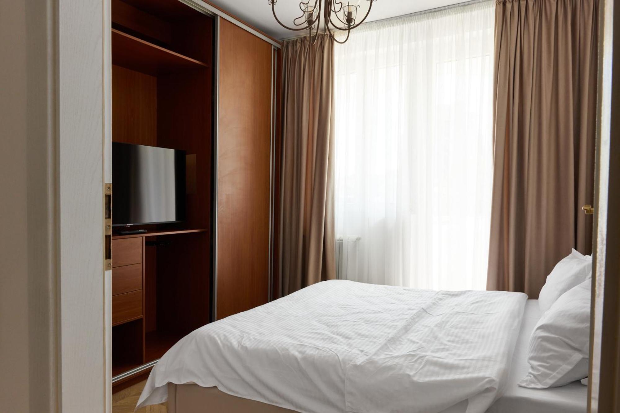 20 Apartment Centre Bucharest Exterior photo